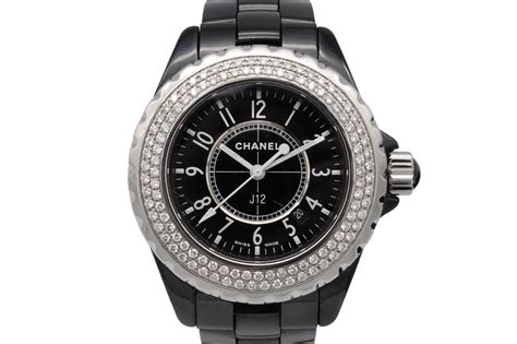 collection montre Chanel femme